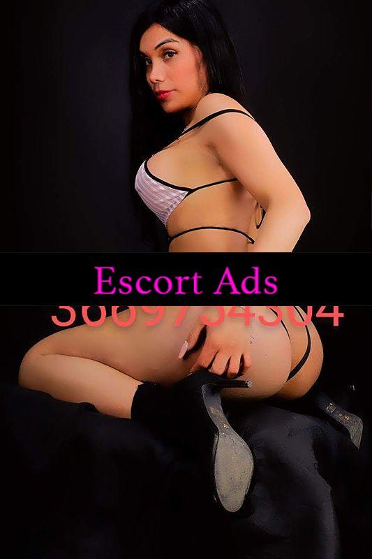 Annuncio Escort Ads - APP ARRIVATA MIRAFIORI SUD FRANCESCA TRANS TUTTO DA FARE