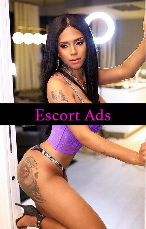 Annuncio Escort Ads - NEW A PORTA AL PRATO 🇧🇷 FISICO PERFETTO 🇧🇷 MUSA TRANSEX BRASILIANA 🇧🇷