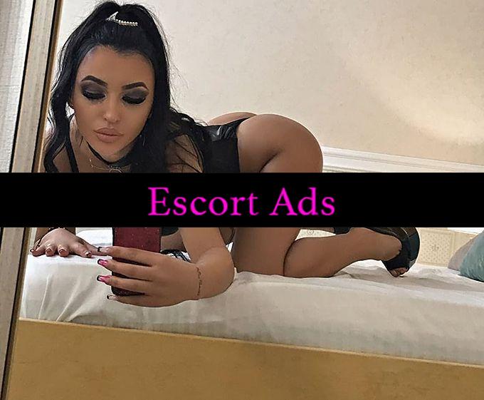 Annuncio Escort Ads - 🔞❌💣FRESCA, 😻🔥DELIZIOSA, E MOLTO GOLOSA A LETTO..💯🌌 😻TUTTA NATURALE, CURVE SPETTACOLARI
