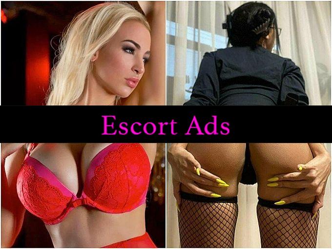 Annuncio Escort Ads - NOVITÀ A GIULIANOVA 👉🏻 MASSAGGIO SPECIALE ✨ SU LETTINO MILKING CON IL BUCO ♥️ MUNGITURA A 4 MANI 🍌💦