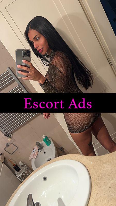Annuncio Escort Ads - ✨JESSY TRANS✨