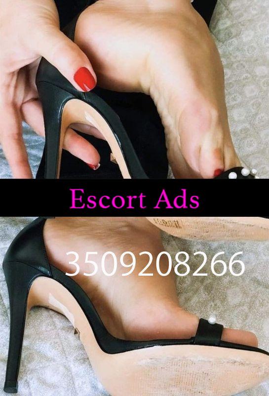 Annuncio Escort Ads - 🍑 ITALIANA 💯🔥 BELLISSIMA 35ANNI  ZONA MESSINA USCITA BOCCETTA 🍑