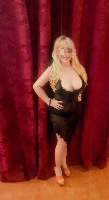 Annuncio Escort Ads - Gaia ti faccio scopare per 1 ora 