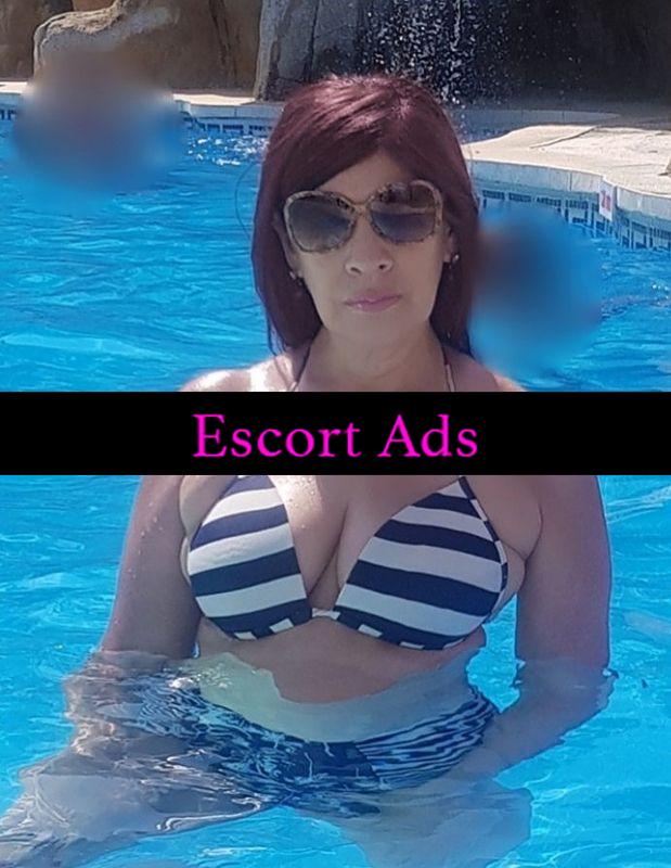 Annuncio Escort Ads - NOVITÁ a UDINE 💕 MARIA 💕 SPAGNOLA MATURA... SENSUALE APPASSIONATA E PLURIORGASMICA DEA DEL PIACERE... PURO RELAX !!!