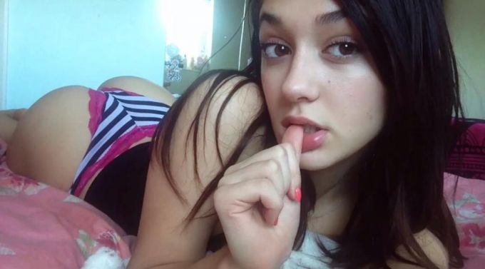 Annuncio Escort Ads - ALESSIA 
