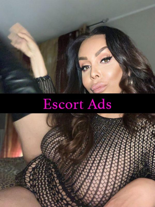 Annuncio Escort Ads - 🍭 TRANS LAYLA ITALIANA - SENSUALE DI GRAN CLASSE PER LE TUE FANTASIE - foto 💯x💯reale!