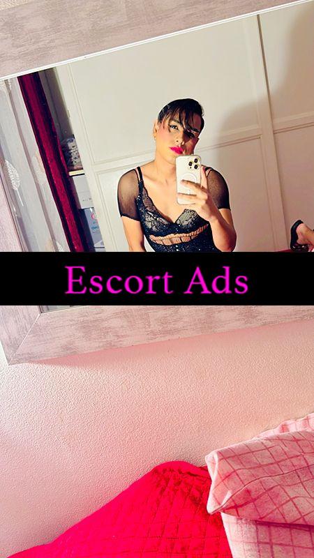 Annuncio Escort Ads - 🐷🍑🍆FEMBOY Prima Volta Appena Arrivata In CittÀ❣ Sexy Top❣ Femminile🍑 ❣❣ Molto Calda Preliminari Al Naturale 😋❣❣ Att 🍆💦// Pass🍑 ❣❣ Foto 💯❌💯 Reale💖💖