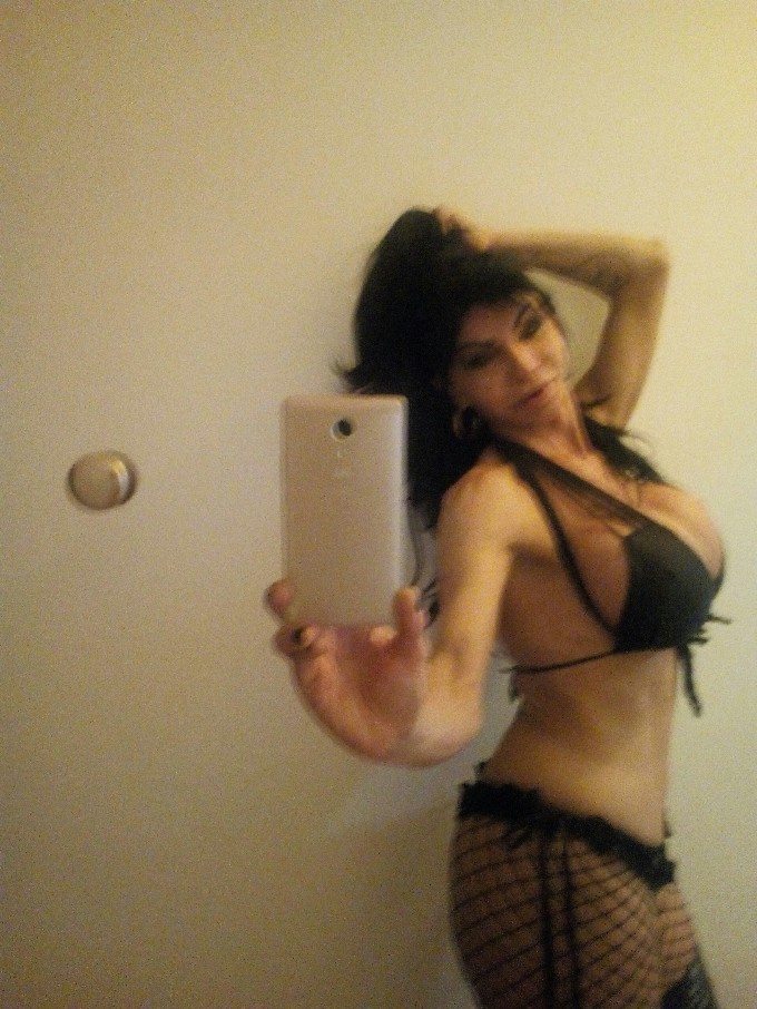 Annuncio Escort Ads - TRANS ???????? FRANCESCA ????????????