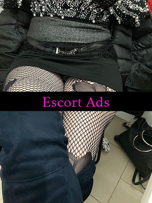 Annuncio Escort Ads - Ucraina 🇺🇦 esclusiva accompagnatrice posso essere la tua fidanzata amica amante solo per incontri Hotel