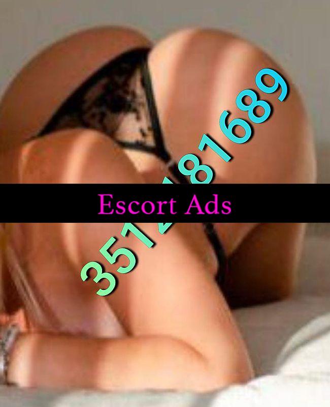 Annuncio Escort Ads - ❤TI FACCIO MASSAGGIO CON POMPINO SCOPERTO ❤ UNA VERA PORCA 100% REALE