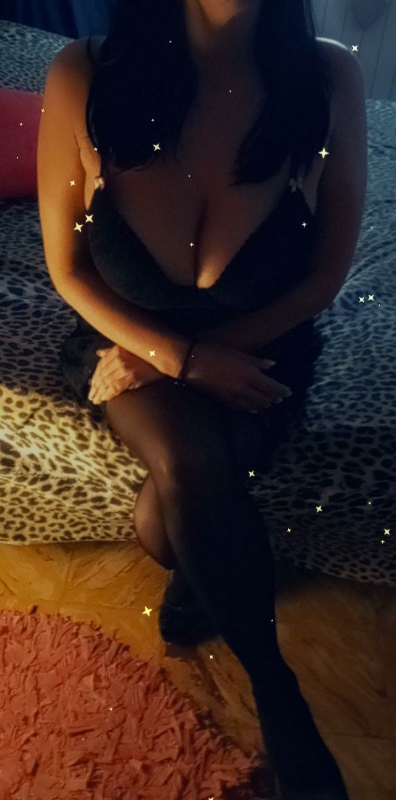 Annuncio Escort Ads - BIENTINA: novit