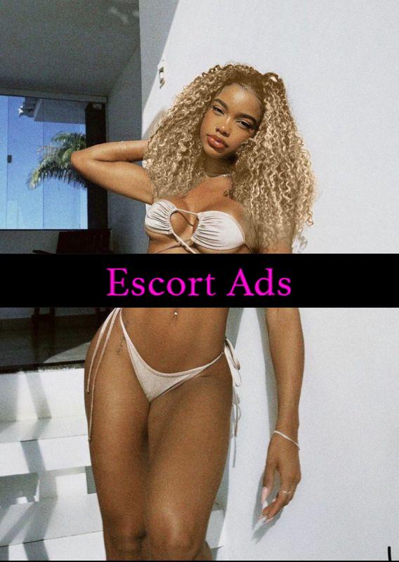 Annuncio Escort Ads - PORTO D ASCOLI NEW NEW NEW 💞 BOMBA SEXY 😍 CALDA PORCA E COMPLETA POMPINI LUNGHI GOLA PROFONDA LA PIU MAIALA DI TUTTE