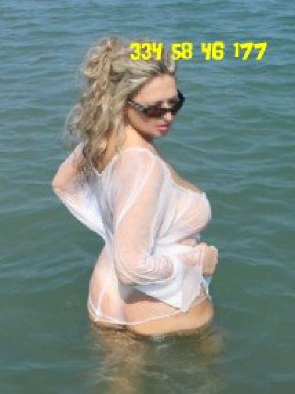 Annuncio Escort Ads - ANITA SEXY & PROVOCANTE CIVITANOVA