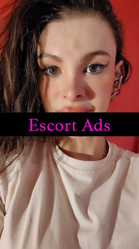 Annuncio Escort Ads - ZONA PRATI  SAMARA CANOGLINA IN CALORE PER TE UNA BELLA TRANS PER IL TUO APPETITO SESSUALE