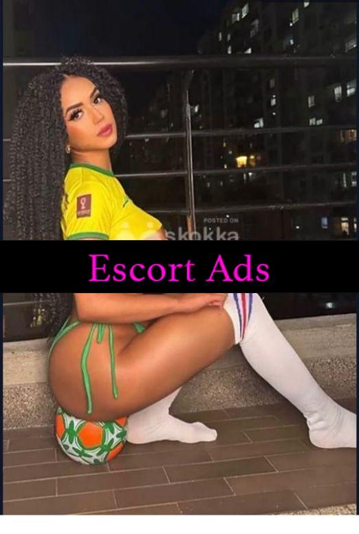 Annuncio Escort Ads - LASCARI BELLA MAIALONA 🍼SEXY DOLCE A🔥FIERA DEL SESSO APASSIONATA POMPINO NATURALI + MASSAGGI