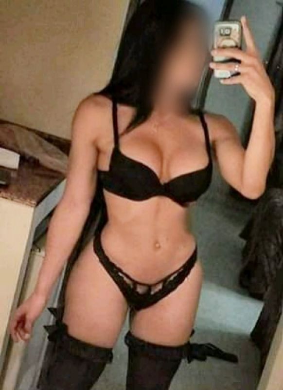 Annuncio Escort Ads - RITORNATA!! ALISA IN CITTA BOMBA LATINA! CALDA NIENTE SORPRESE! BELLEZZA SENSUALE**POMPINO SCOPERTO*!