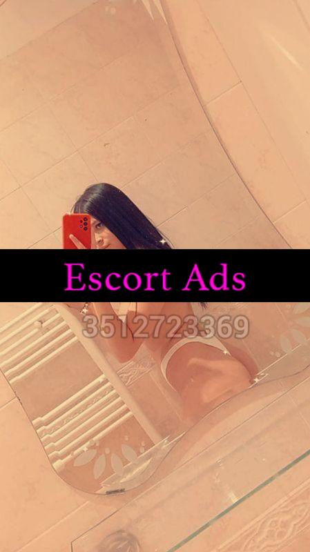 Annuncio Escort Ads - APPENA ARRIVATA A PADOVA EVA 19 ENNE IN CALORE PICCOLA DELL SESSO,INGOIO A BOCCA APERTA