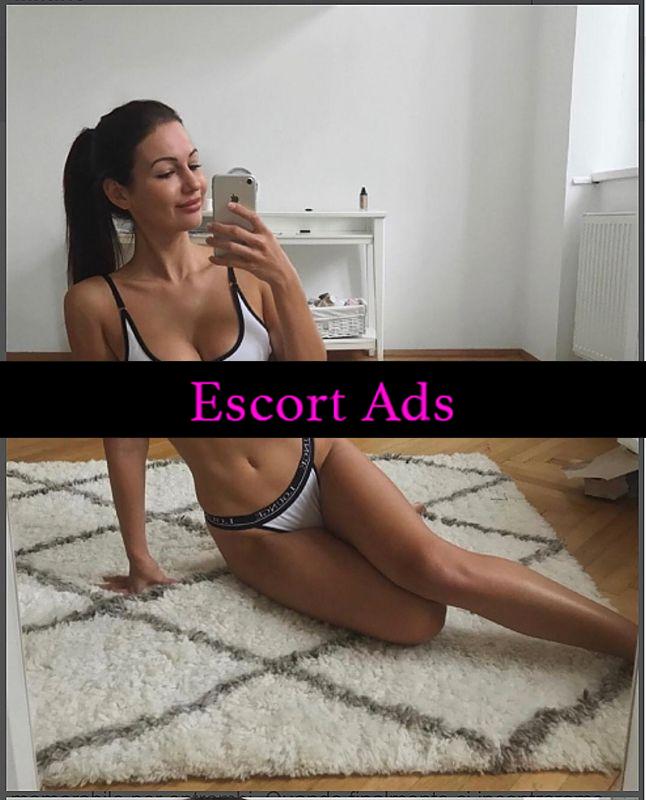 Annuncio Escort Ads - NEW..NEW..APP. ARRIVATA In CITTA!! ❤GIOVANISSIMA NATASHA ❤COMPLETAMENTE TUA. ..ESPLOSIVA REGINA DEI PRELIMINARI