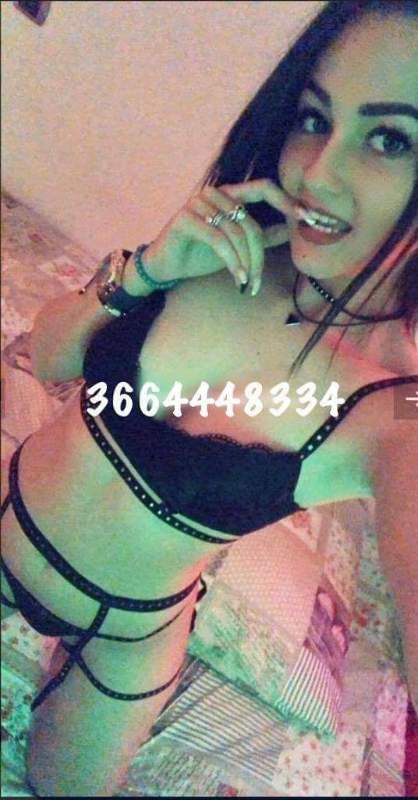 Annuncio Escort Ads -     Incantevole massaggiatrice - NEW ARRIV