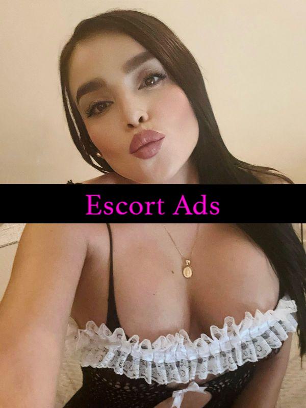 Annuncio Escort Ads - NEW ENTRY a PONTE DI NONA 🌶️cholé Colombiana🔥BELLISSIMA TROIETTINA COMPLETA PER FARTI IMPAZZIRE🔥VOGLIO SUBITO IL TUO CAZZO REGINA DEI PRELIMINARI