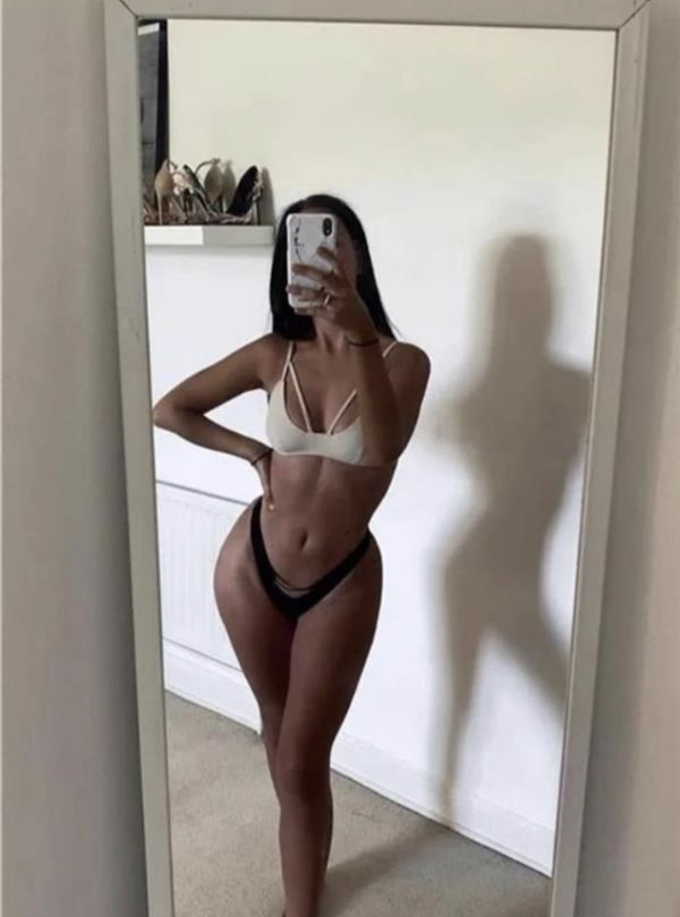Annuncio Escort Ads - NEW NEW NEW      BIANCA