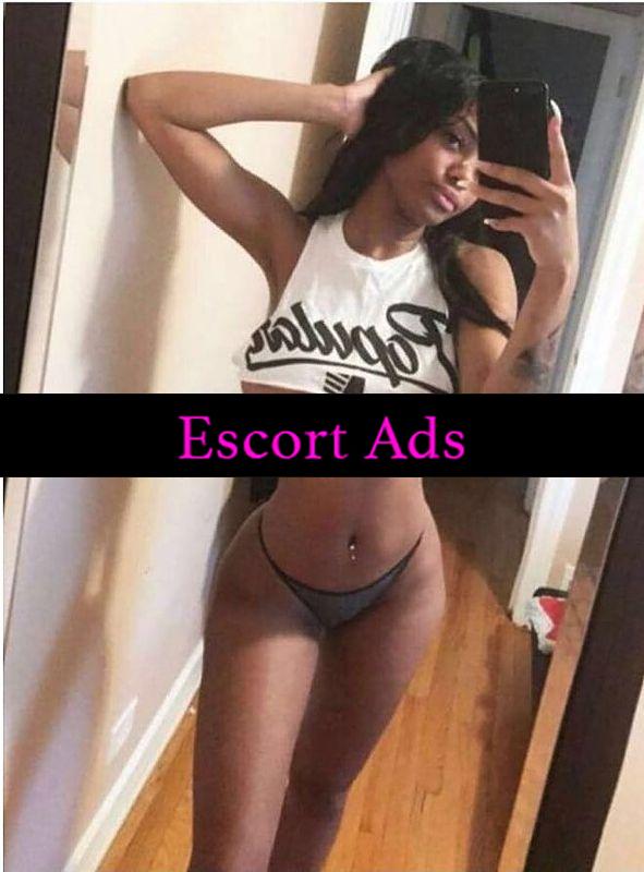 Annuncio Escort Ads - ANNA ASSOLUTA NOVITA' VUOI PROVARE 2 VENUTE SE LA PRIMA VIENI SUBITO FACCIAMO LA SECONDA
