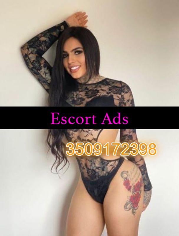 Annuncio Escort Ads - CIVITANOVA MARCHE  DULCE TRANS NOVITA APPENA ARRIVATA🍒SARO' LA TUA FIDANZATA PREFERITA, SUPER TROIA CHE PROVOCA💓VIENI A CONOSCERMI