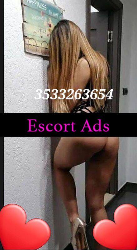 Annuncio Escort Ads - IMOLA🍓VERONICA APP ARRIVATA ❤NOVITA COMPLETISSIMA POMPINO NATURALE🍑SONO LA PIÙ PORCA IO SONO FUOCO 🔥