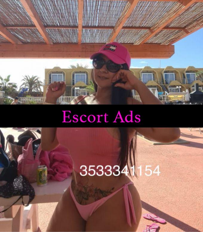 Annuncio Escort Ads - NOVITA TERMOLI💗 BRENDA (ORARIO 9 FINO TARDE) BELLISSIMA E PICCANTE TUTTA DA GUSTARE (6TA.DI TETTE) LATO B PER TE GUSTOSA NESSUN TABU