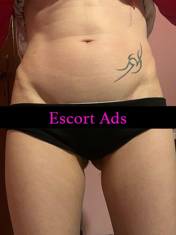 Annuncio Escort Ads - Simona
