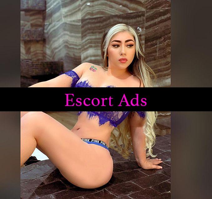 Annuncio Escort Ads - 💣 BOMBASEXY PRELIMINARI DA INFARTO 💘SENSUALE E COCCOLONA APPENA ARRIVATA