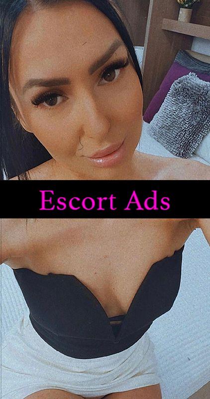 Annuncio Escort Ads - Raggiungo anche hotel , casa💕 MOLTO DISPONIBILE A OGNI RICHIESTA 🐷 FOTO REALI❤️❤️