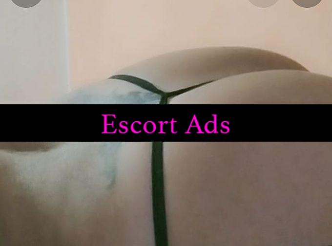 Annuncio Escort Ads - A SAN SALVO MARINA E ARRIVATA LA ROMANA ❤️ ITALIANISSIMA ❤️ ❄️ ambiente climatizzato ❄️