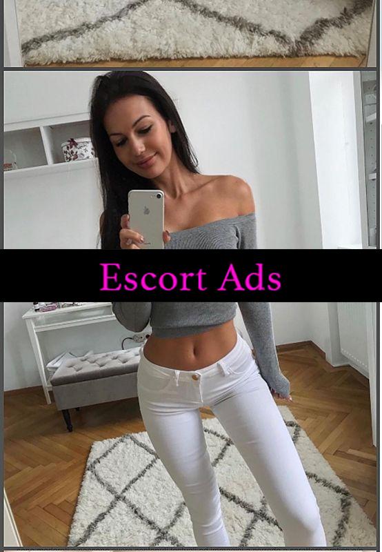 Annuncio Escort Ads - ❤️❤️❤️------ᴛʜᴇ ᴀʀᴛ ᴏF Bᴇᴀuᴛy 😍😘------NATASHA ❤️❤️❤️❤️