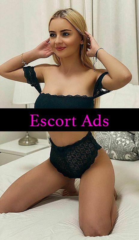 Annuncio Escort Ads - PRIMA VOLTA ANNA MAI VISTA IN CITTA❤BELLISSIMA,CALDISSIMA, EROTICA,COMPLETA...LATO B +BACI+POMPINO +69 FINO ALL SVENIMENTO!