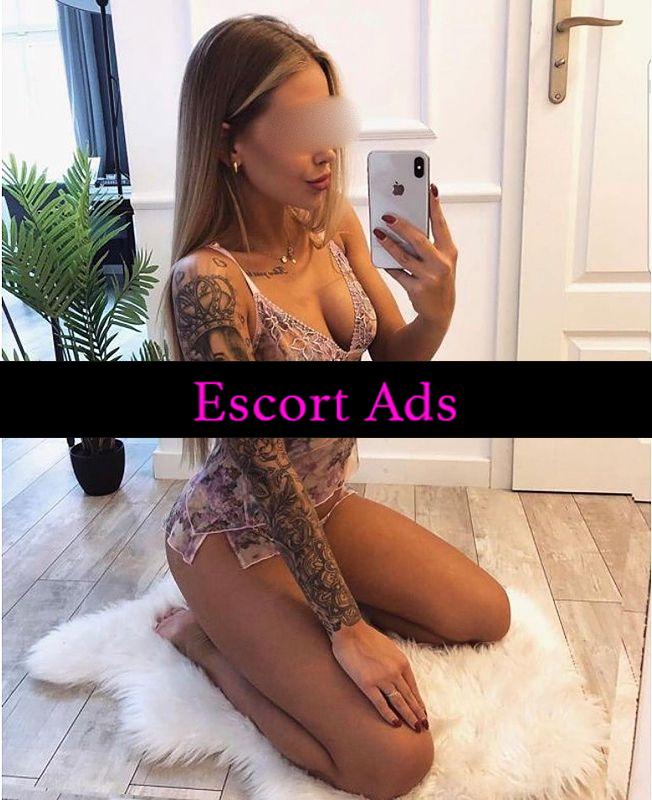 Annuncio Escort Ads - 🔥🔥TRIESTE APPENA ARRIVATA BELLISSIMA RUSSA ANASTASIA 24 anni 😍 CORPO DA INFARTO🔥🔥 💣