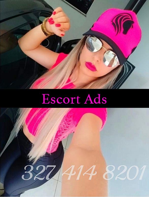 Annuncio Escort Ads - Isabella Appena Ritornata dal Portogallo...Non sono l'unica ma posso essere la migliore in tante cose!