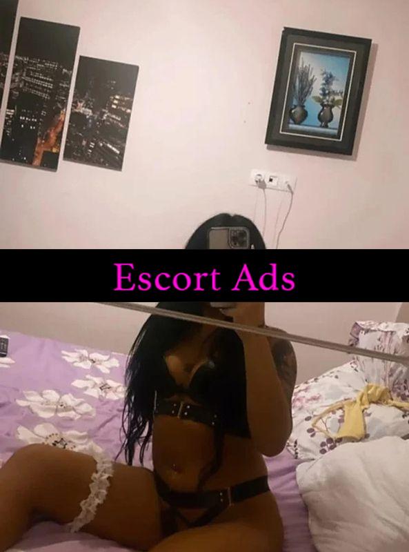 Annuncio Escort Ads - 🌺SOLO RAGGIUNGO SOLO CASA TUA HOTEL, MOTEL EMMA ANCHE CON AMICA ,” 😘BELLISSIMA 🥰SEXY E DISPONIBILE PER UN RELAX UNICO....CALDO