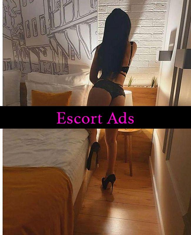 Annuncio Escort Ads - NEW¯`•¸¸.•.♥.BELLISSIMA...DOLCE E SENSUALE..TUTTA DA GODERE!!