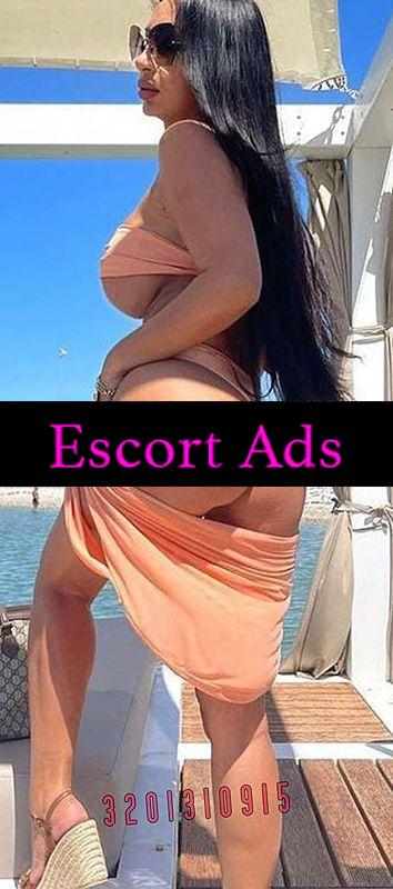 Annuncio Escort Ads - ● VALENTINA ● STREPITOSA BAMBOLA DEL SESSO 👠👄👅💦