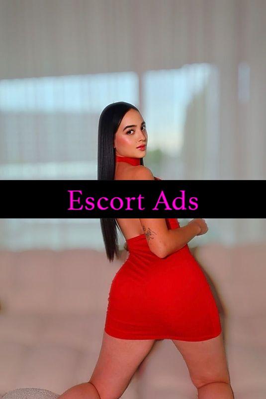Annuncio Escort Ads - Foto relai 💯🤳✅Sono FERNANDITA✨❤️, Ragazza  caldissima 🥰🥵😈per prima volta a Roma 🍀💯, le mie foto sono reali 💯🤳, ti aspetto in appartamento pr