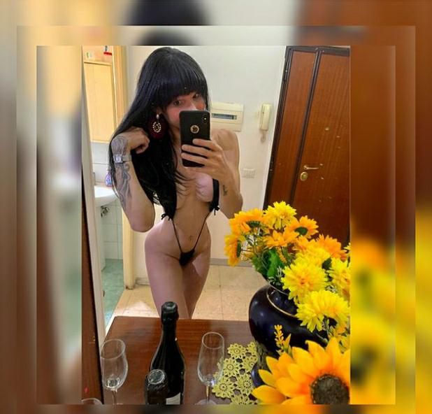 Annuncio Escort Ads - FANO
