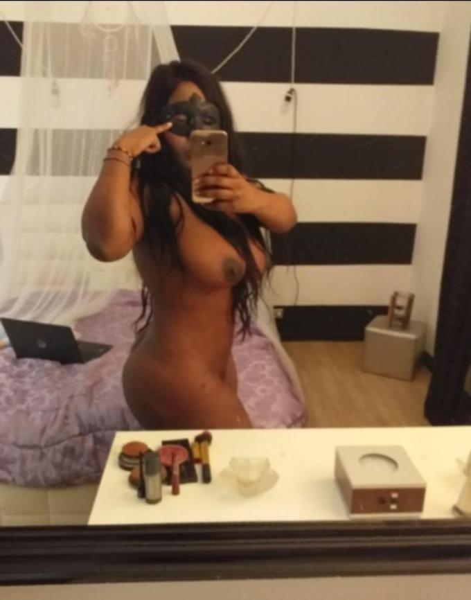 Annuncio Escort Ads - APPENA ARRIVATA NUOVISSIMA !!!! VERONICA UNA DEA DELLA NATURA ,PERFETTA BELLA SENSUALE UNA DONNA PERFETTA X TE