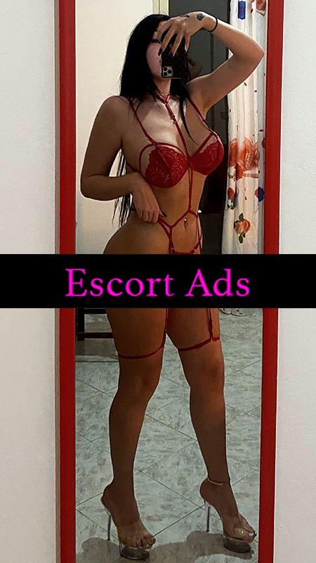 Annuncio Escort Ads - APPENA ARRIVATA💯SICILIANA💯TOP CLASS🆘 BELLISSIMA RAGAZZA ELEGANTE E PORCA ALLO STESSO TEMPO🆘 FACCIO TUTTO🤫