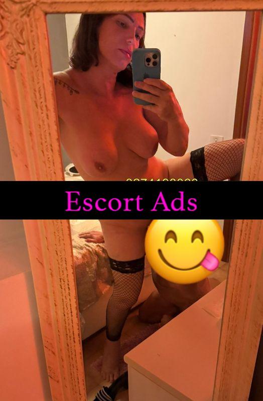 Annuncio Escort Ads - 💦🐷Mirella Trans🐷💦