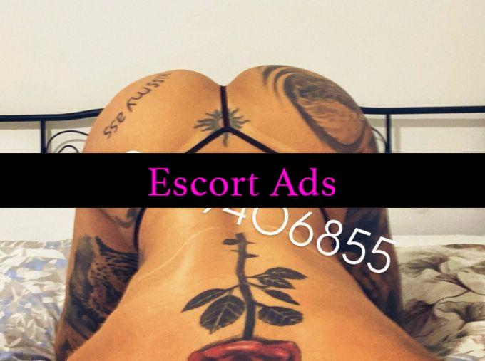 Annuncio Escort Ads - ANNY 🇧🇷✨❤️ Pantera Brasiliana dalla bellezza sconvolgente ❤️ 100% REALE ❤️❤️