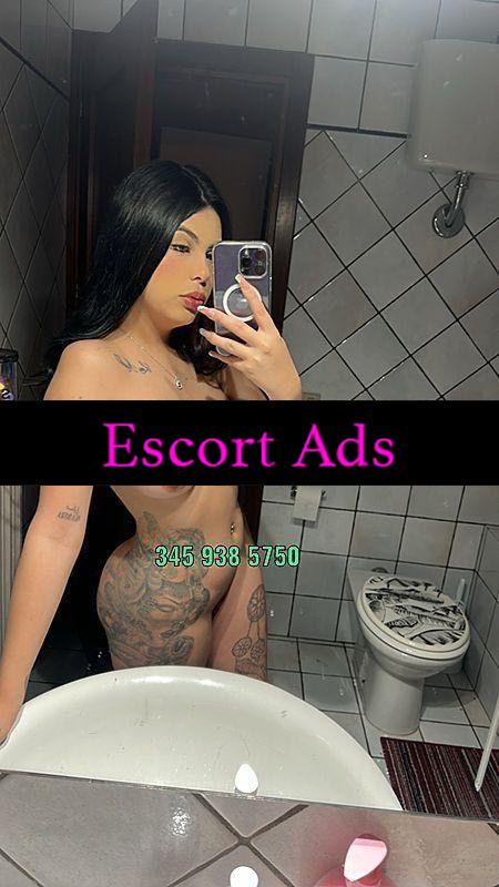 Annuncio Escort Ads - JENIFER REGGIO CALABRIA 🇧🇷🇧🇷❤️🔈 BOMBA SEXY MAI VISTA IN ZONA BRASILIANA BOLENTE SOLO PER TE FOTO 💯REALE