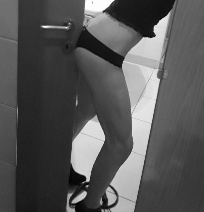 Annuncio Escort Ads - NOVITA APPENA ARRIVATA TRANS GIADA TOP!sA   ATT...PASS SENZA TAB