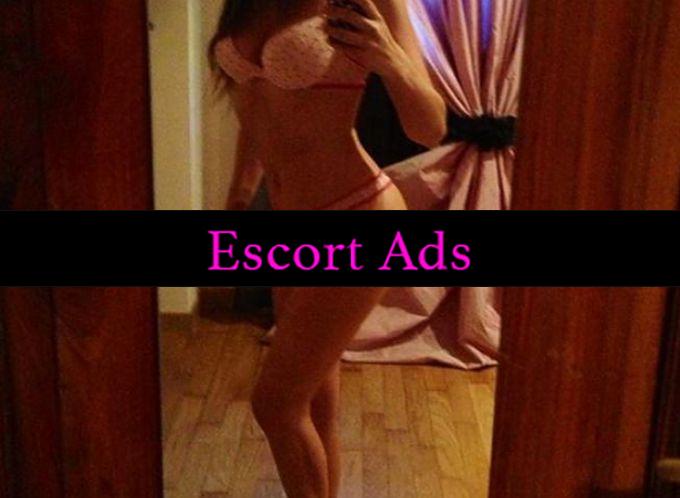 Annuncio Escort Ads - Italiana a torre a mare