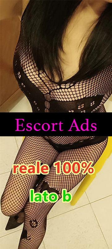 Annuncio Escort Ads - 💞DUE NUOVA RAGAZZA💕 SEXY DISPONIBILE.,.BELLISSIMA.BOCCA DI FUOCO.SENSUALE. AL NATURALE TUTTO FARE💞